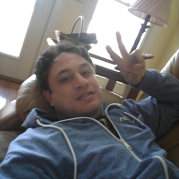 Meet your Posher, Jamee - Picture 1 of 3